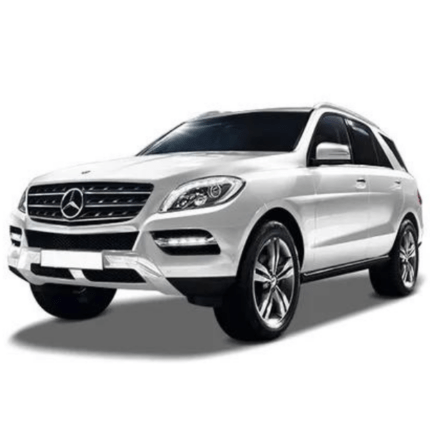 Benz ML 250