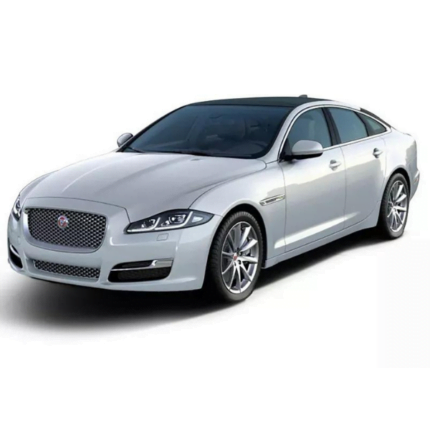 Jaguar XJL