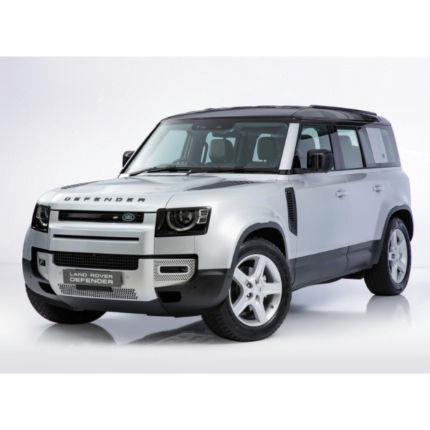 Range Rover Defender