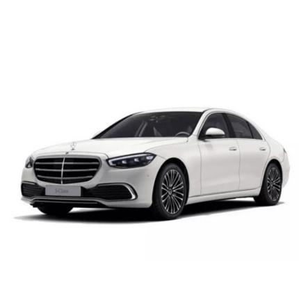 Benz S Class