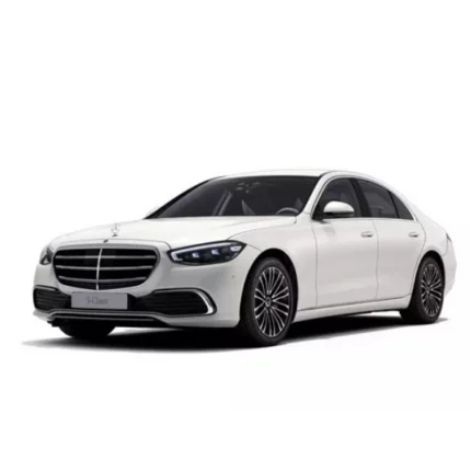 Benz S Class