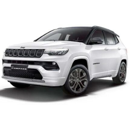 Jeep Compass La mirage Events