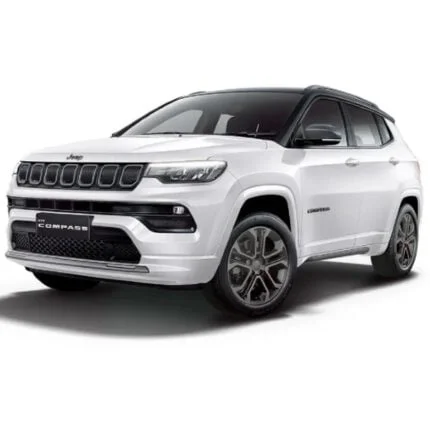 Jeep Compass La mirage Events