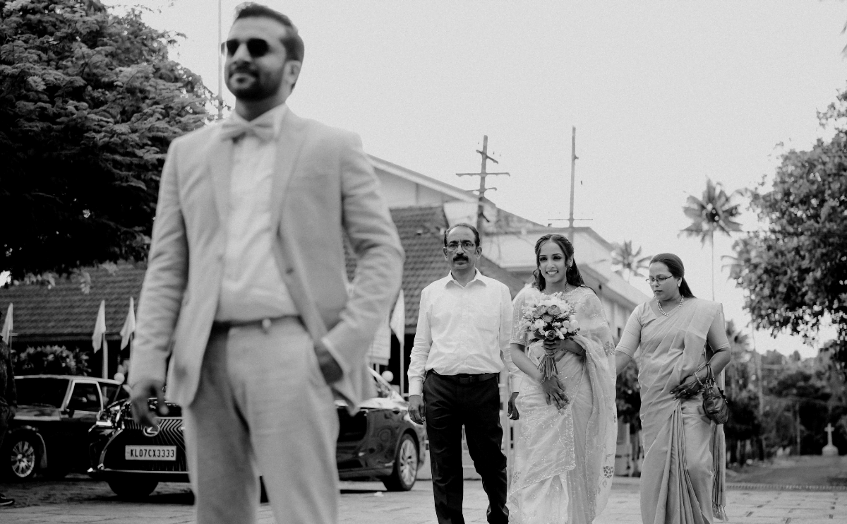 LA Mirage Events - best catering service provider in kerala